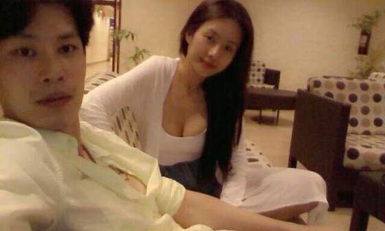 본문 이미지 -  개그우먼 천수정이 결혼 1년 7개월여만에 임신 소식을 알렸다.. ⓒ News1 스타 / 천수정 SNS