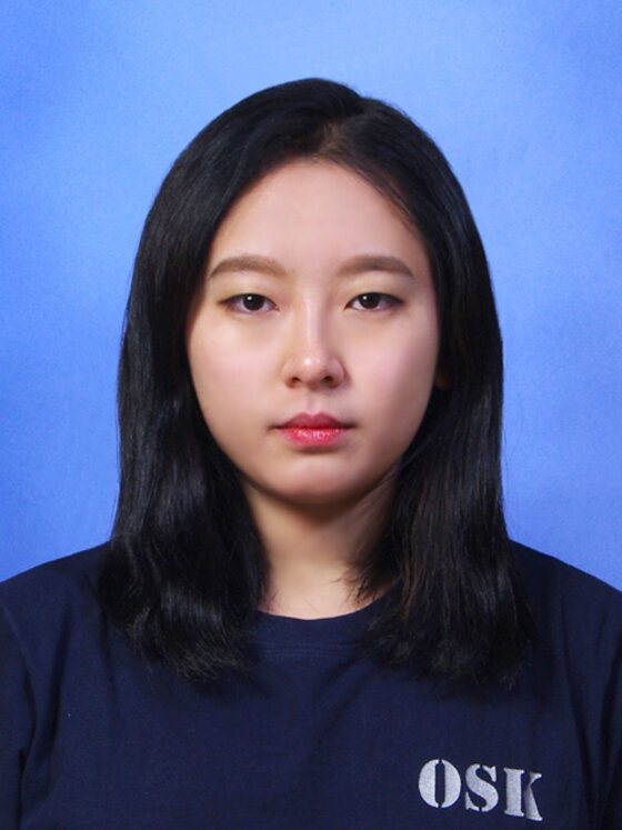 본문 이미지 - 수원여자대학교(총장 엄태식) 레저스포츠과 권연희 학생이 2015 인석(仁石)배 겸 제27회 전국 종별 핀수영 선수권 대회에 입상했다.ⓒ News1스타 / 수원여대