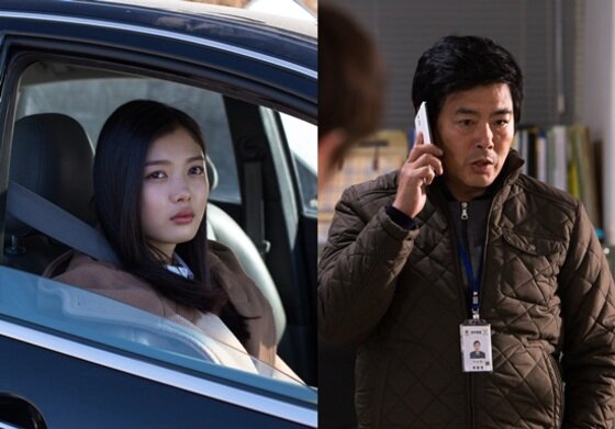 본문 이미지 - 성동일, 김유정, 손호준이 출연하는 영화 '비밀'이 제 20회 부산국제영화제에 초청됐다. ⓒ News1스타 /'비밀' 스틸