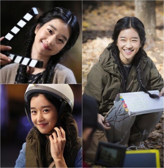 본문 이미지 - KBS2 새 월화드라마 '무림학교'가 11일 밤 10시 첫 방송된다.  ⓒ News1star /  JS픽쳐스