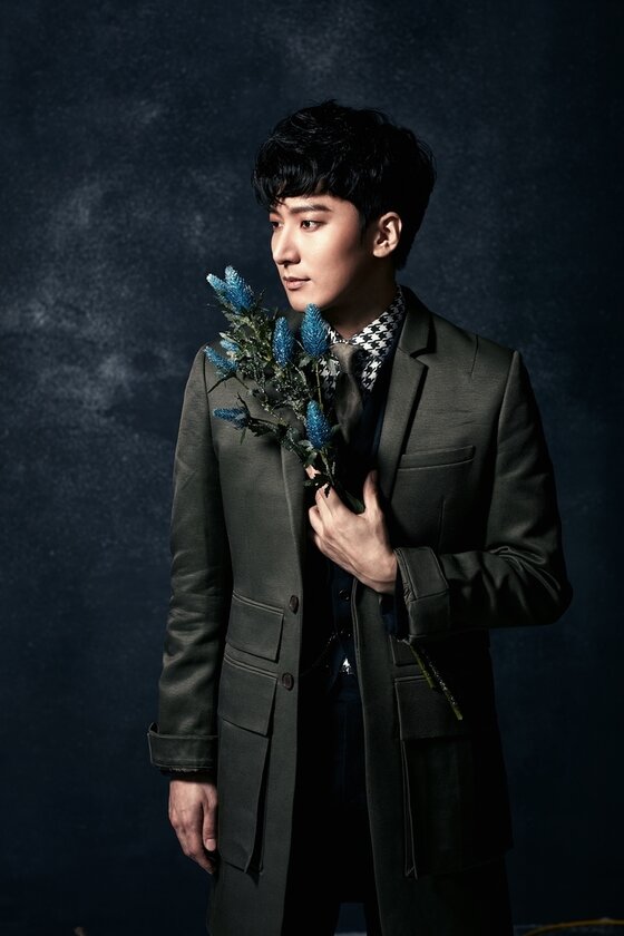 본문 이미지 - 진태화가 뮤지컬 '드라큘라'에 임하는 각오를 밝혔다. ⓒ News1star/오디컴퍼니