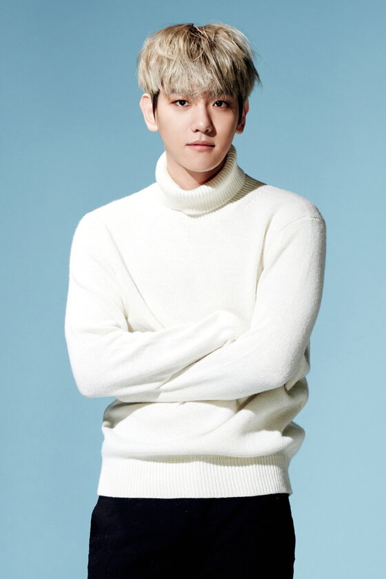 본문 이미지 - 엑소 백현이 수지와의 듀엣곡 '드림'으로 1위를 한 소감을 밝혔다. ⓒ News1star / SM엔터테인먼트