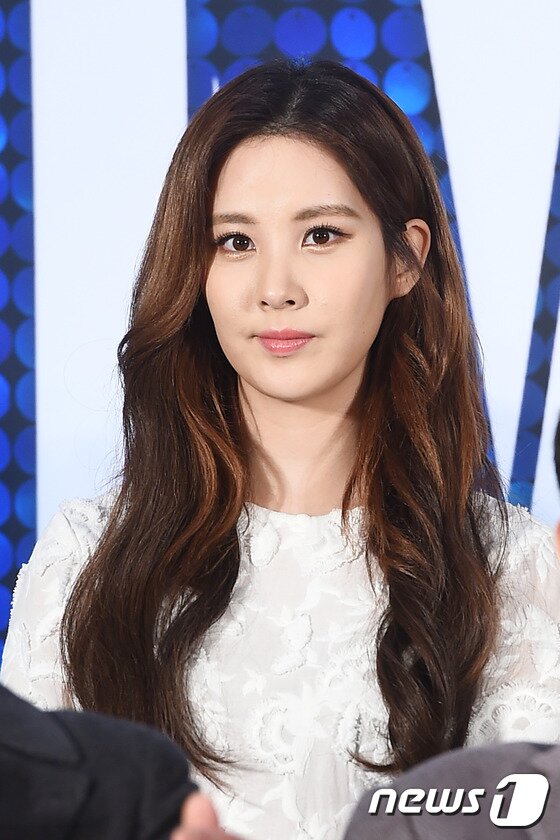 본문 이미지 - 소녀시대 서현이 뮤지컬 '맘마미아'로 세 번째 뮤지컬 무대에 오른다.ⓒ News1star/ 고아라 기자