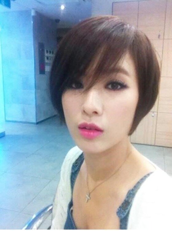 본문 이미지 - 박기영이 결혼 5년 만에 파경을 맞게 된 배경에 관심이 쏠리고 있다. ⓒ News1star / 박기영 인스타그램