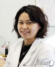 본문 이미지 - 을지대병원 피부과 정경은 교수ⓒ News1