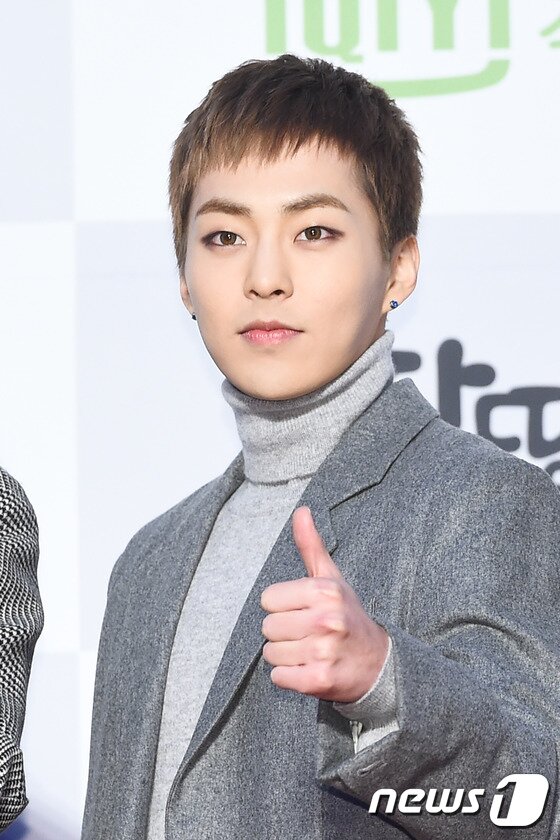 본문 이미지 - '아육대'가 시우민의 부상으로 폐지 논란에 휩싸였다. ⓒ News1star DB