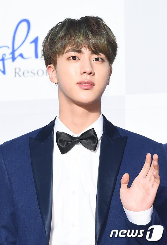 [Picture/Media] BTS at The 25th Seoul Music Awards [160114]