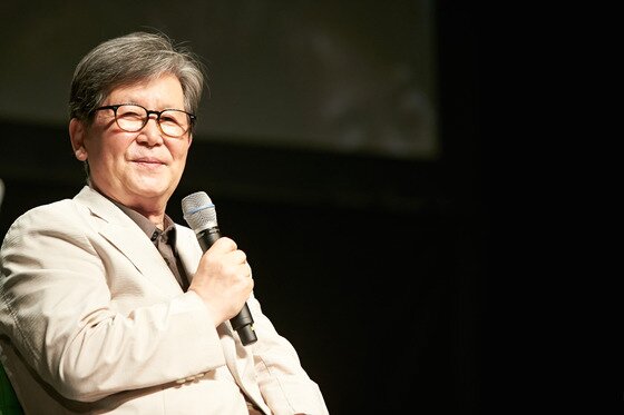 본문 이미지 - 고 신영복 성공회대 교수 ⓒ 돌베개 제공