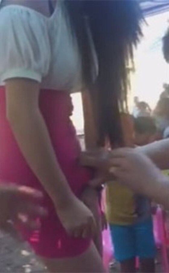 본문 이미지 - 중국의 결혼 피로연 문화가 비난을 받고 있다. ⓒ News1star / 중국 SNS