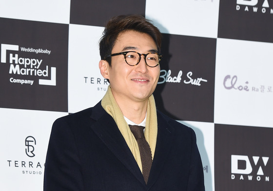김인석, 안젤라 박과 결혼 10년 만에 2년 전 이혼…"이제야 밝혀 죄송"