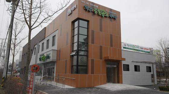 익산 로컬푸드 어양점 폐점 위기…의회 예산삭감 농가 '벼랑 끝'