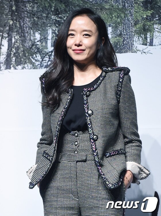 본문 이미지 - 배우 전도연이 결혼에 대한 자신의 생각을 털어놨다.ⓒ News1star/ 권현진 기자