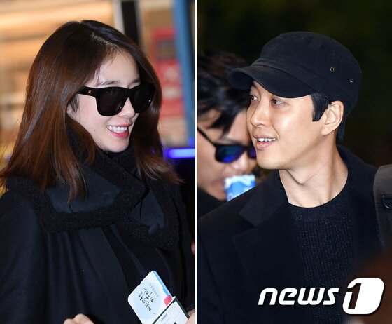 본문 이미지 - 이동건이 연인 티아라 지연에 대해 애정을 표한 일이 재조명되고 있다. ⓒ News1star/ 권현진 기자