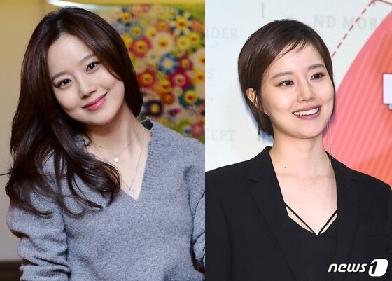 본문 이미지 - 배우 문채원이 난데없이 숏커트를 하고 등장해 놀란 팬들이 많다.ⓒ News1star DB