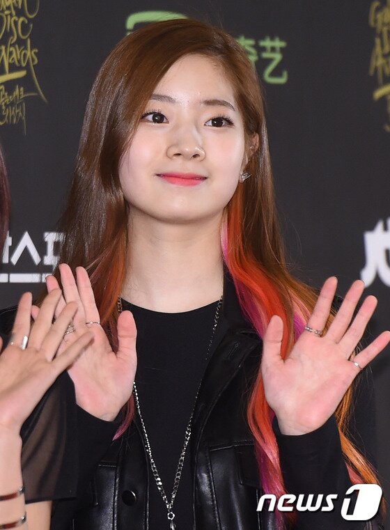 본문 이미지 - 걸그룹 트와이스 다현이 '진짜사나이' 여군특집4에 합류한다. ⓒ News1star 권현진 기자