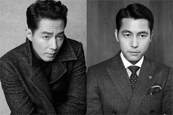 본문 이미지 - 한재림 감독의 차기작 '더 킹'이 조인성과 정우성 주연 확정에 이어 주요 캐스팅을 확정했다. ⓒ News1star / 각 소속사