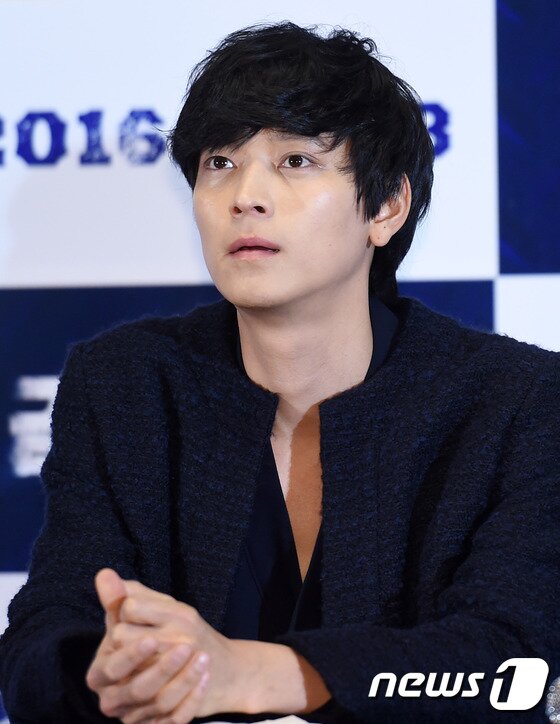 본문 이미지 - 25일 오후 '검사외전' 언론시사회가 열렸다. ⓒ News1star/ 권현진 기자