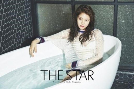 본문 이미지 - 공승연 화보가 주목받고 있다. ⓒ News1star/ 더스타 