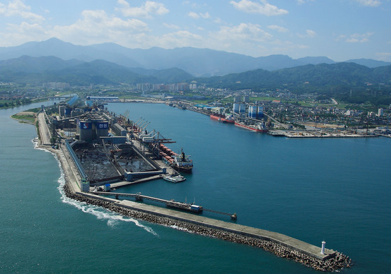 동해·묵호항에 해수부 사무소 개설…"지역 해양경제 전환점"