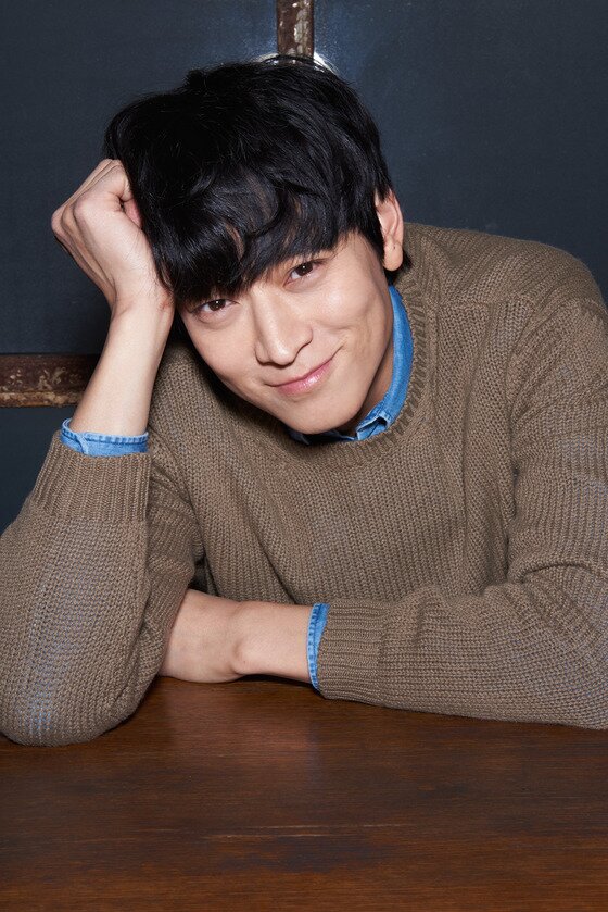 본문 이미지 - 강동원의 인터뷰가 진행됐다.ⓒ News1star/ 쇼박스 제공