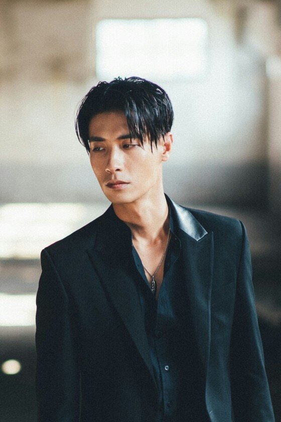 본문 이미지 - 노민혁이 속한 밴드 애쉬그레이가 컴백한다. ⓒ News1star / 마루기획