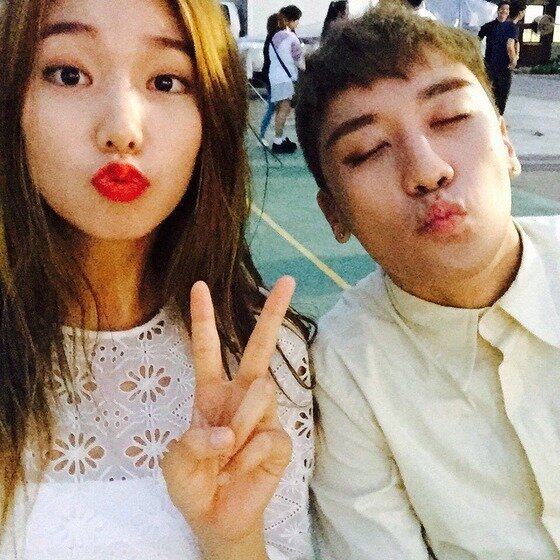 본문 이미지 - 빅뱅 승리 과거 모습이 주목받고 있다. ⓒ News1star/ 승리 SNS