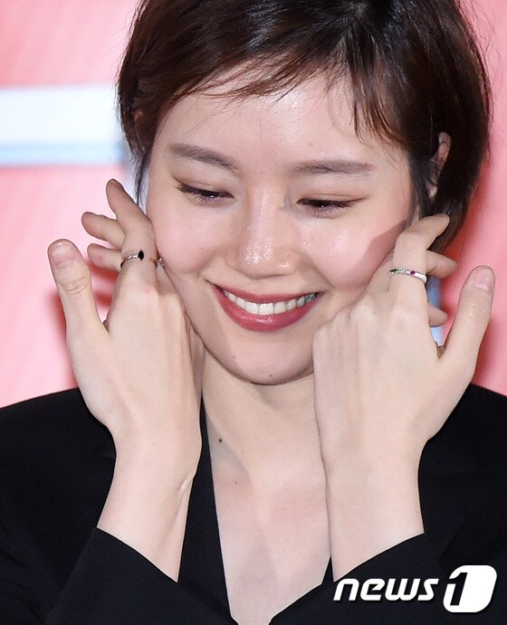 본문 이미지 - 배우 문채원의 실제 성격이 관심을 모으고 있다.ⓒ News1star/ 권현진 기자