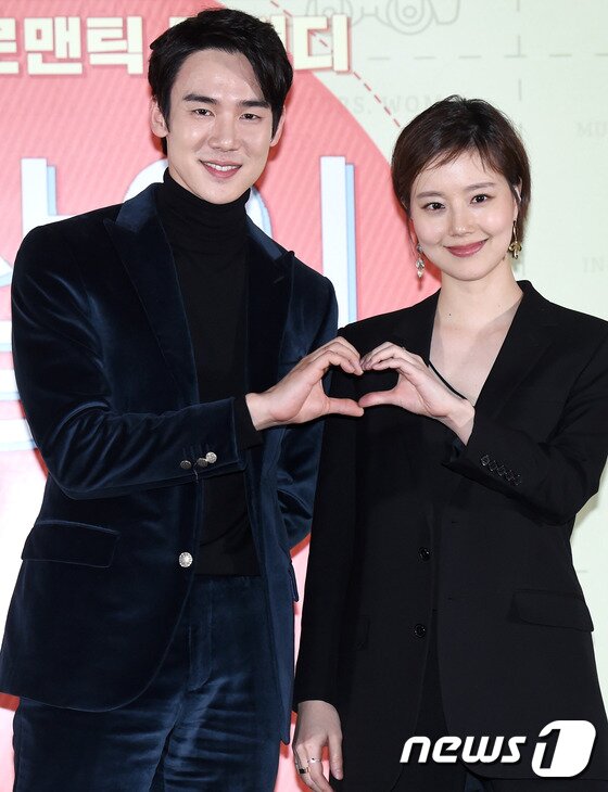 본문 이미지 - 5일 오후 '그날의 분위기' 언론시사회가 개최됐다. ⓒ News1star / 권현진 기자