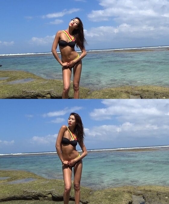 본문 이미지 - 한혜진이 '데블스 런웨이'에 출연한다. ⓒ News1star/ 트렌디 