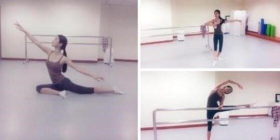 본문 이미지 - 서예지의 몸매 관리 비결이 공개됐다.ⓒ News1star/ 서예지 SNS