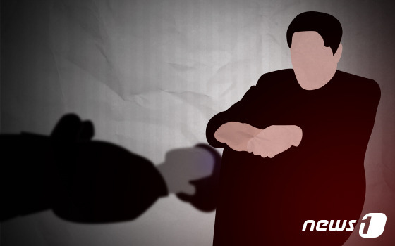 '한달 교제' 여친 살해 후 고속도로에 시신 유기…20대 구속영장