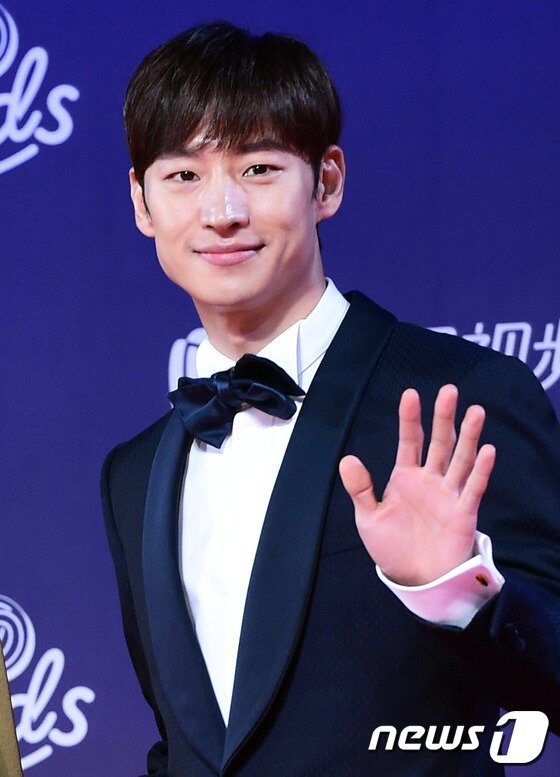 본문 이미지 - 배우 이제훈이 영화 '박열'에 출연한다. ⓒ News1star DB