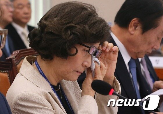 본문 이미지 - 박명진 한국문화예술위원장 ⓒ News1 DB 송원영 기자