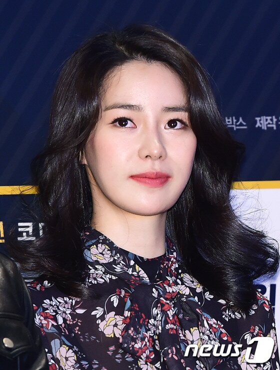 본문 이미지 - 배우 임지연이 북한말 연기에 대한 생각을 밝혔다. ⓒ News1star DB