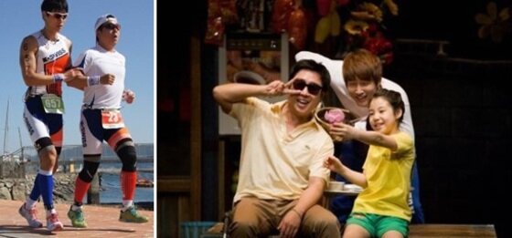 본문 이미지 - 이동우가 '시소'에 출연한다. ⓒ News1star/ SM C&C, 대명문화공장