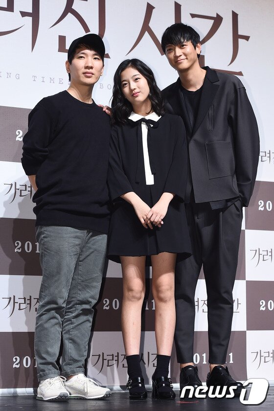 본문 이미지 - 엄태화 감독, 배우 신은수, 강동원 네이버 무비토크에 출연한다. ⓒ News1star DB