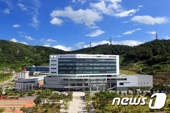 본문 이미지 - 전남도교육청 ⓒ News1