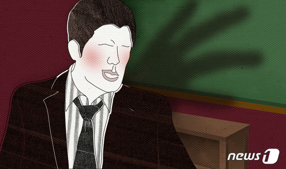 그 '초미남'은 어디에?…도용 사진으로 女유인해 강제 입맞춤·절도 행각