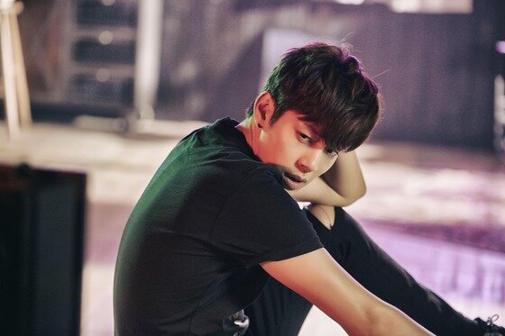 본문 이미지 - 세븐이 14일 새 앨범을 발표한다. ⓒ News1star/ 일레븐나인 