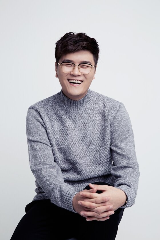 본문 이미지 - 신용재가 신곡 '빌려줄게'로 컴백했다. ⓒ News1star/ 더바이브엔터테인먼트 