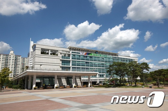 Osan City, New Abuse Investigation and Protection Child Protection Team…  6 dedicated employees