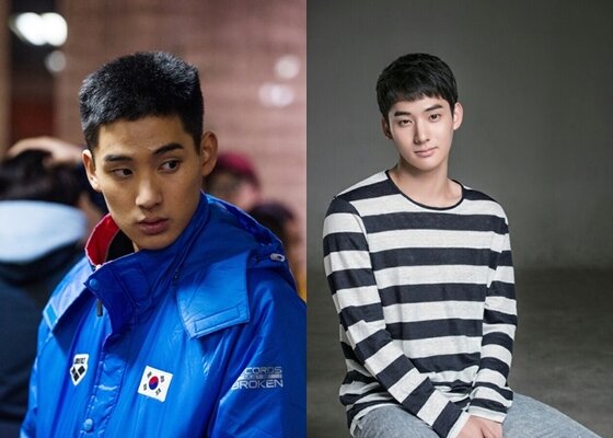 본문 이미지 - 정가람이 매니지먼트 숲과 전속계약을 체결했다. ⓒ News1star / 영화 '4등' 스틸, 매니지먼트 숲