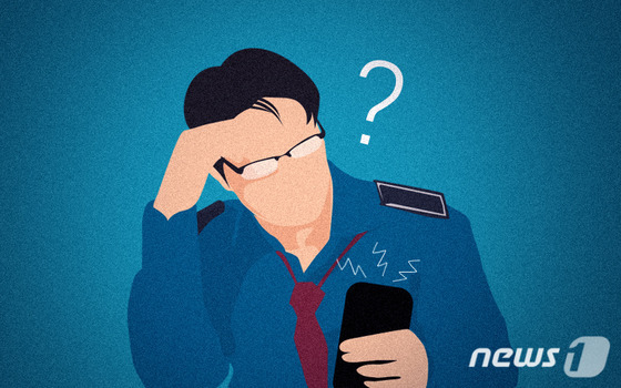 "중국인 때리고 사건 종결시켜"…검찰, 정선경찰관 2명 불구속 기소