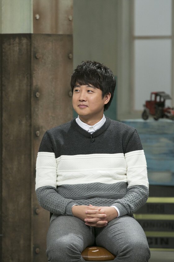 본문 이미지 - 정당인 이준석이 배우 박보영 닮은 꼴로 얻은 별명을 언급했다. ⓒ News1star / JTBC