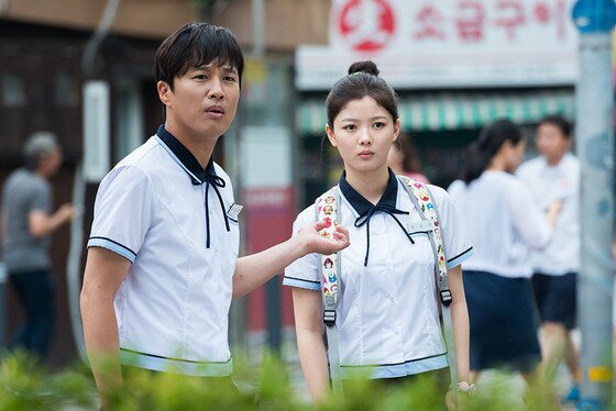 본문 이미지 - '사랑하기 때문에'를 통해 차태현이 11월 극장가를 찾아온다. ⓒ News1star / NEW