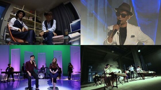 본문 이미지 - 이하늬가 '판스틸러'에 출연한다. ⓒ News1star/ Mnet 