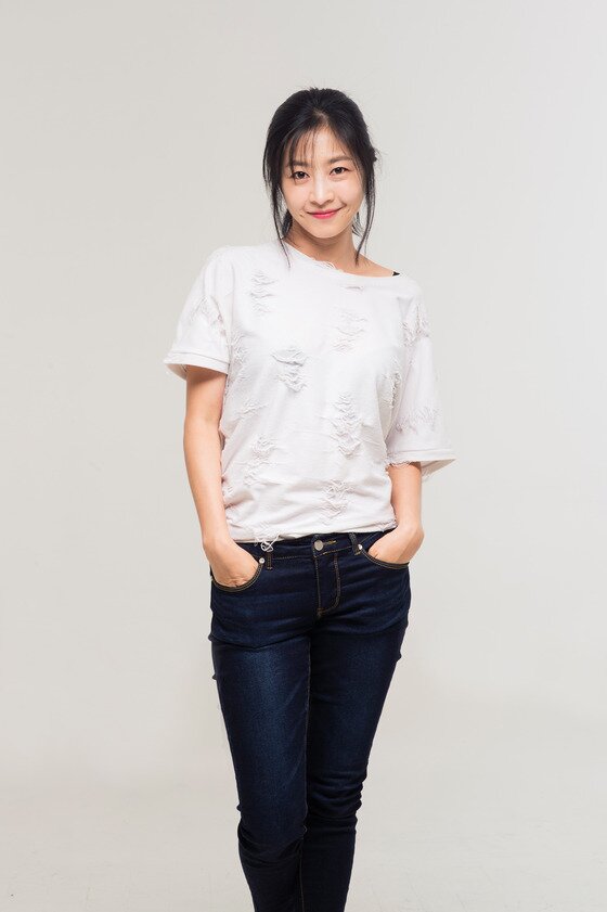 본문 이미지 - 배우 이은우가 '그물'에 출연하게 된 계기를 밝혔다. ⓒ News1star / 레드라인 엔터테인먼트