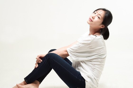 본문 이미지 - 배우 이은우가 '그물' 촬영 에피소드를 전했다. ⓒ News1star / 레드라인 엔터테인먼트