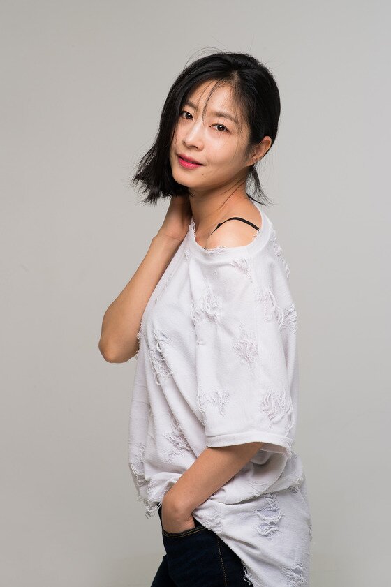 본문 이미지 - 이은우가 배우로 들어선 계기에 대해 이야기했다. ⓒ News1star / 레드라인 엔터테인먼트