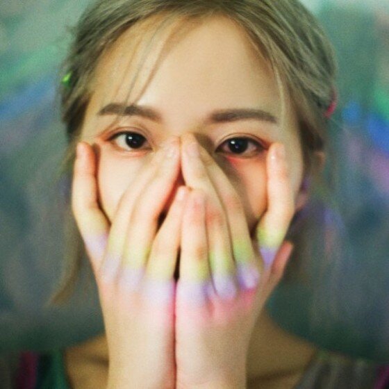 본문 이미지 - 싱어송라이터 스텔라장이 지난 6일 첫 앨범을 발매했다. ⓒ News1star / 그랜드라인 엔터테인먼트